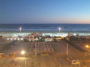 Departamento frente al mar Necochea